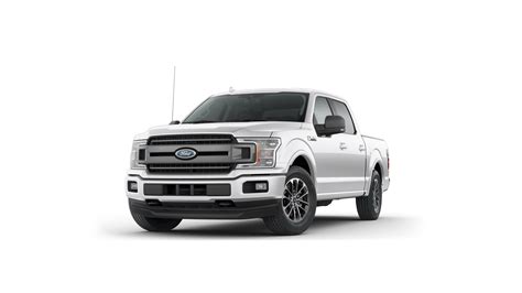 New 2019 Ford F 150 Xlt 4wd Supercrew 55 Box For Sale In Quakertown