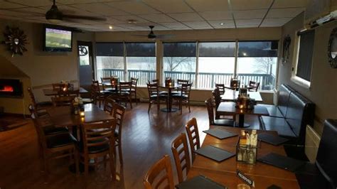 Forest Bar Grill Sioux Lookout Restaurant Reviews Photos Phone Number Tripadvisor