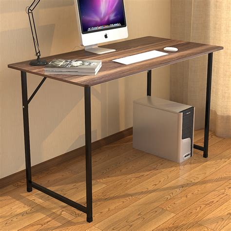 2016 Cheap Desktop Bookshelf Assembly Simple Tables Desk Minimalist