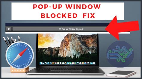 Pop Up Window Blocked Macbook How To Turn Off Pop Up Blocker On