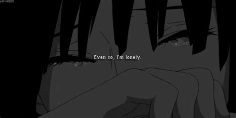 The best gifs for anime quotes. Quote Crying GIF - Find & Share on GIPHY
