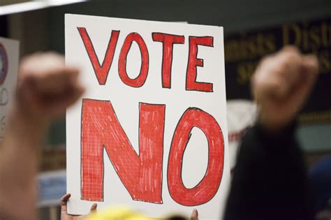 Vote No On Issue 1 On May 6th West Chester Town Hall