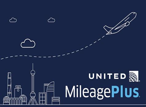United Airlines Les Miles Mileageplus Valables à Vie Déplacements Pros