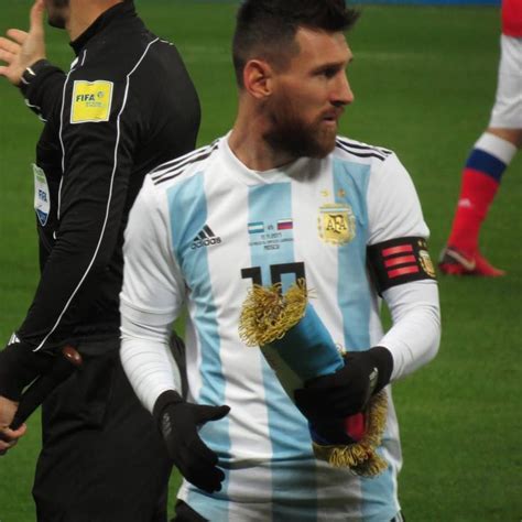Pin På Messi ⚽