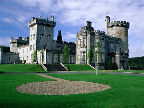 Ireland Castle Tours 2019 Castles In Ireland Ireland Landscape