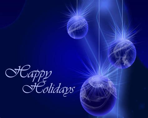 Happy Holidays Backgrounds Wallpaper Cave