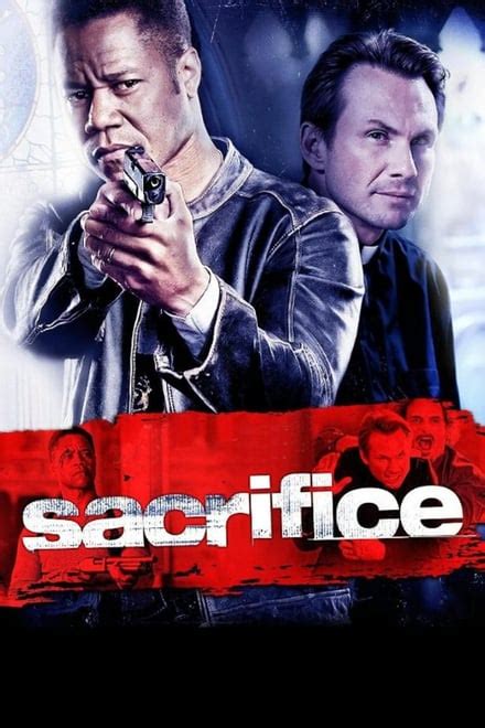 Sacrifice 2011 — The Movie Database Tmdb