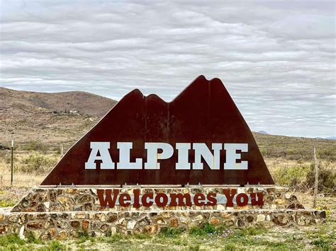 12 Fun Things To Do In Alpine Texas That Texas Couple