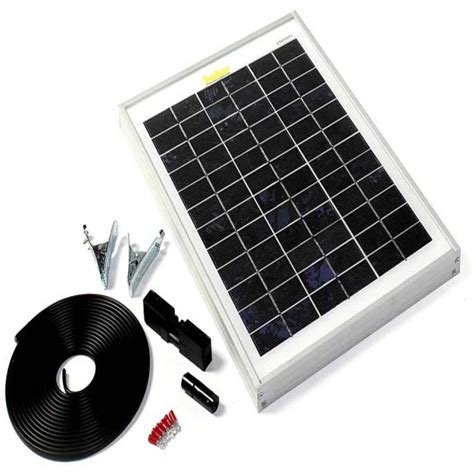 5 Diy Solar Panel Kits 4kw For You Home Solar Panel