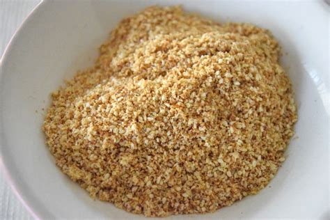 Eat the soup or jump out of the window Beniseed Soup - Sesame Seed Soup - Afrolems Nigerian Food Blog