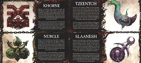 Total War Warhammer Norsca Dlc Guide Best Technologies And Chaos Gods