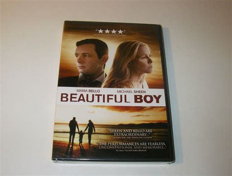 Brand New Beautiful Boy Dvd Movie A4714 Ebay