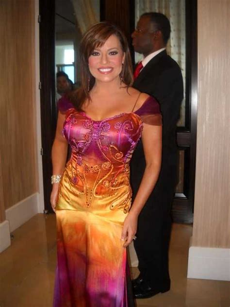 Robin Meade Nude Pictures Are Dazzlingly Tempting The Viraler