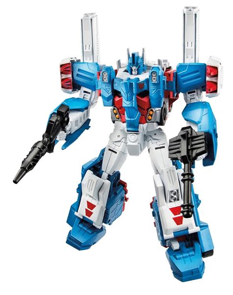 High End Zeitgenössische Mode Hasbro Ultra Magnus Transformers