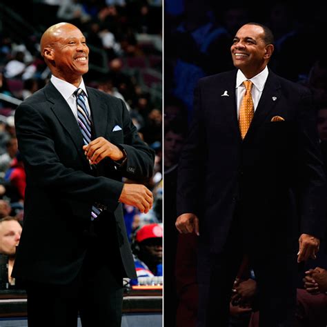 Byron Scott And Lionel Hollins Host Health And Wellness The Official