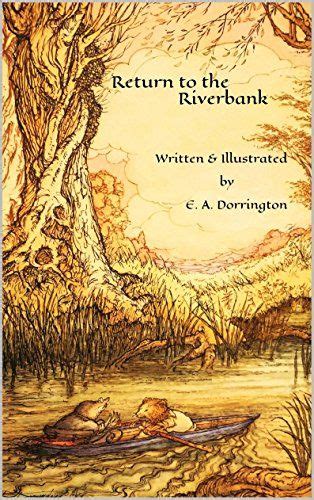 Robot Check Riverbank Book Worth Reading Book 1