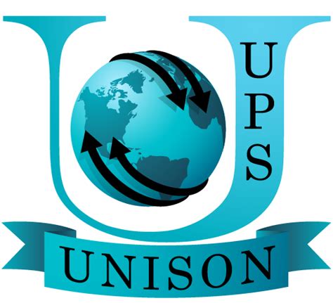 Unison Packaging Services - Home png image