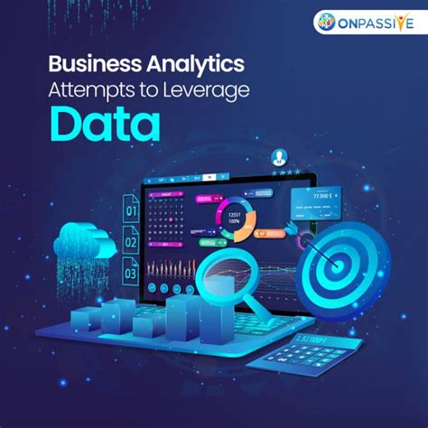 Powerful Ways Big Data And Business Analytics Can Boost Your Business