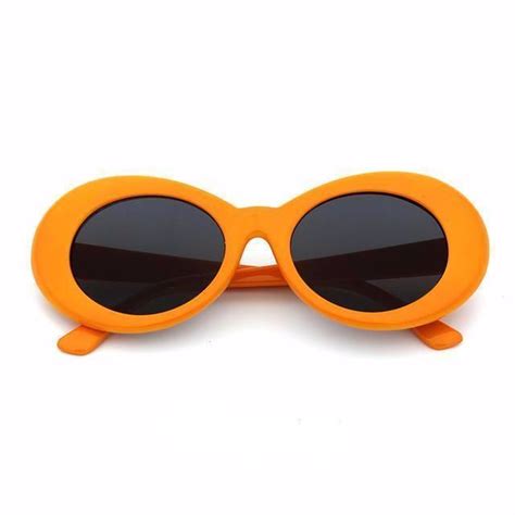 New Retro Vintage Sunglasses Clout Goggles Sunglasses Men Vintage
