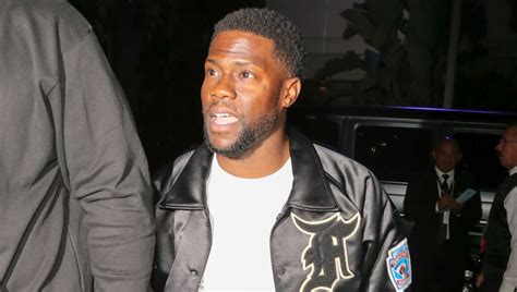 Kevin Hart Slapped With 60 Million Lawsuit By Sex Tape Partner