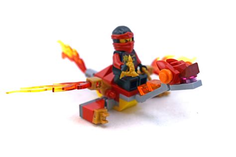 Kais Mini Dragon Lego Set 30422 1 Building Sets