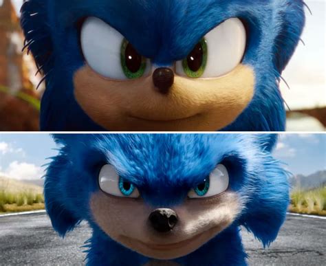 The Original Cancelled Sonic Movie Sonic The Hedgehog Wonders Of The