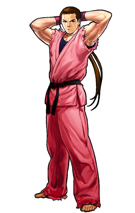 Street Fighter - Dan Hibiki by HipsterSakazaki | Street fighter characters, Street fighter art ...