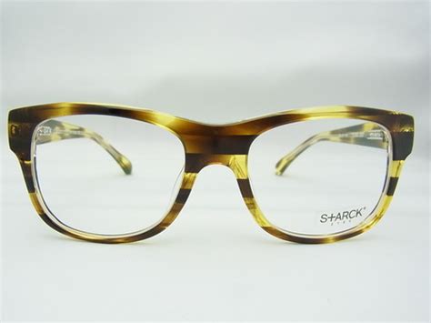 Stark was born in london, england. STARCK EYES (スタルクアイズ) ★ PL1062 ｜ oomiya和歌山本店アイウェアブログ