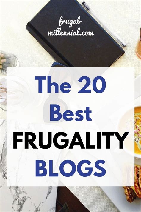 Frugal Friday Roundup The 20 Best Frugality Blogs Frugal Blogs