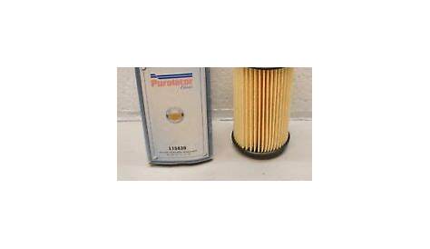 L15839 Purolator Classic Engine Oil Filter *see fitment chart* | eBay
