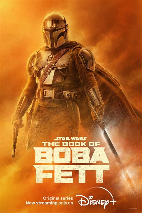 The Book Of Boba Fett Cargo Hold “chapter 5 Return Of The Mandalorian