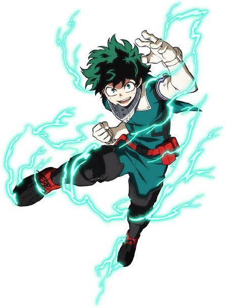 You can also upload and share. Deku (MHA) vs Shinra (FBoF) | SpaceBattles Forums