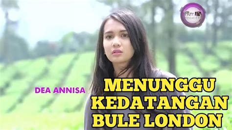 Cenima Film Ftv ‼️obat Cekukan Dari Londons Dea Annisa Angga Aldi