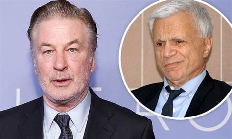 Alec Baldwin Posts Tribute To Late Actor Robert Blake Urging Fans To Remember His Career Rather