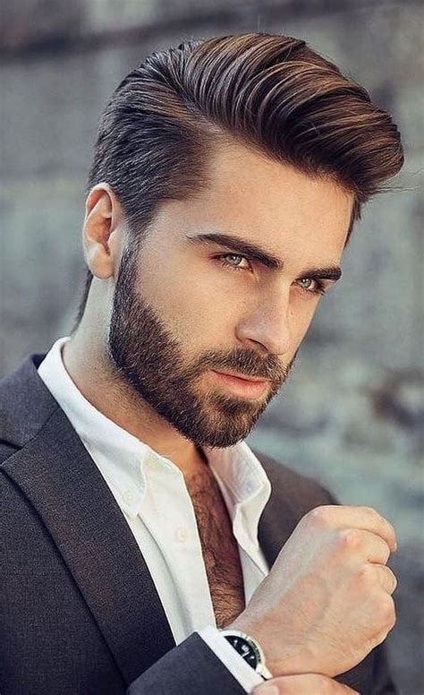 These stylish haircuts for men take trends to the next level. Stylish hairstyles and haircuts for men - Sentinelassam