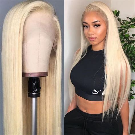 She likes these (which are, in full disclosure, from her own shop) because they're almost translucent once they. Beginners Lace Frontal Series: How to Install and Remove ...