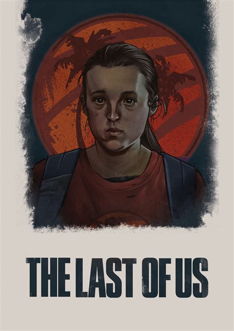 Hbo Max The Last Of Us Posterspy 18368 Hot Sex Picture