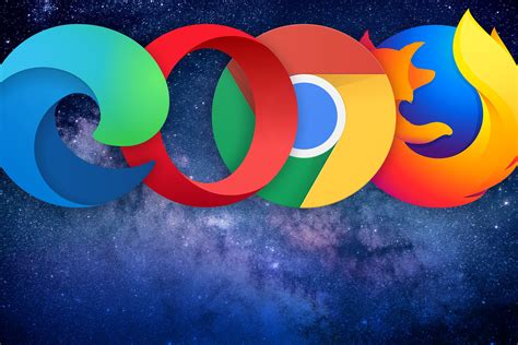 Best Web Browser 2021 Chrome Edge Firefox And Opera Face Off Pcworld
