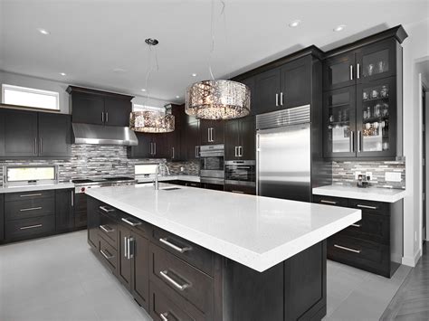 The sale of any cabinetry parts including: the Rubix - Kitchen - Contemporary - Kitchen - Edmonton - by Habitat Studio