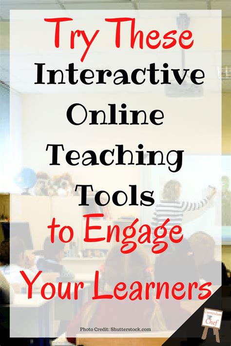 These Online Teaching Tools Help Keep Students Engaged Try A Few In