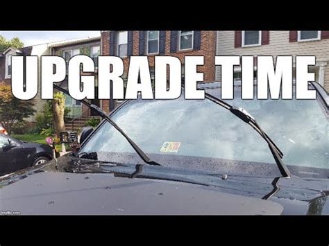 How To Change Wiper Blades on your Toyota Tacoma 