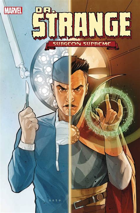 Beacon hospital, petaling jaya, selangor, malaysia. Marvel Dr. Strange #1 Comic Book | Doctor strange comic ...