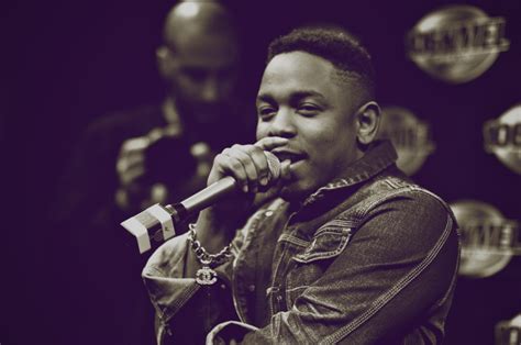Kendrick Lamar Backseat Freestyle Music Video Urban Islandz