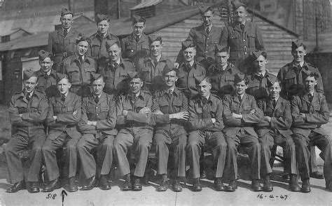 Extraordinary Lives The People Behind The Stories A New Era In The Raf