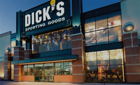 Dicks Sporting Goods To Open New Store In Grand Central Park Hello