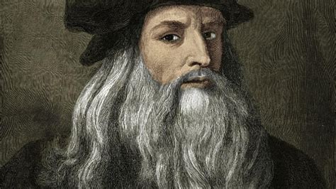 Que Ideias De Leonardo Da Vinci Foram Inovadoras Na época Learnbraz