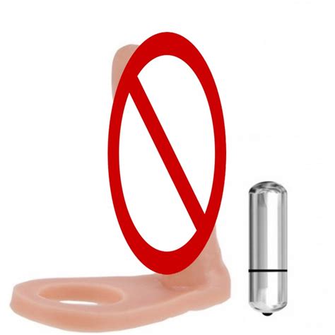 anel companheiro 12 cm com vibro pênis dupla penetração anal shopee brasil
