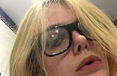 fanning elle leaked nude fappening sexy selfie topless naked hot ellefanning aznude private boobs ancensored scandal ass pic instagram collection