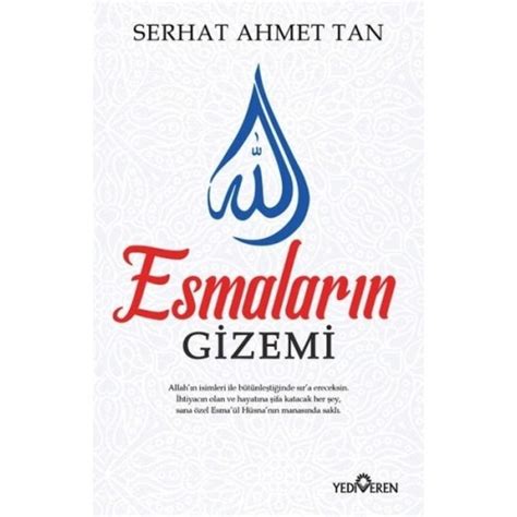 Serhat fındık haberleri ve son dakika gelişmeleri bolgegundem.com aracılığıyla bu sayfada. Esmaların Gizemi - Serhat Ahmet Tan Fiyatı - Happy.com.tr