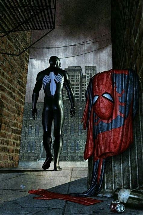Comics | Black spiderman, Marvel spiderman, Spiderman comic